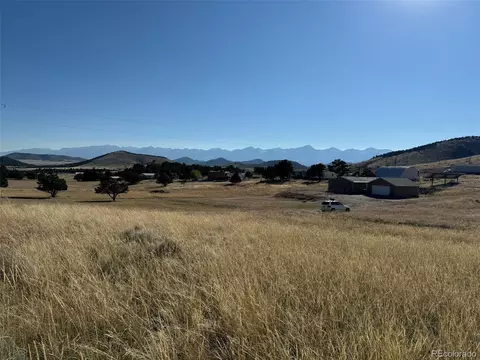 lot4849 Copper Gultch, Cotopaxi, CO 81223
