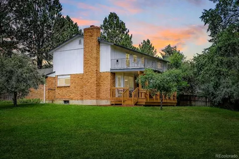 5466 W Indore Dr, Littleton, CO 80128