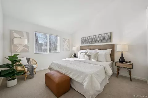Bedroom - 18241 E Flora Pl #C, Aurora, CO 80013 photo 1 of 2
