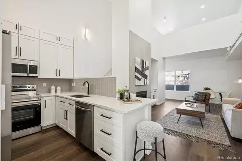 18241 E Flora Pl #C, Aurora, CO 80013