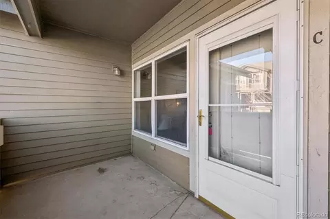 Exterior - 18241 E Flora Pl #C, Aurora, CO 80013 photo 1 of 1