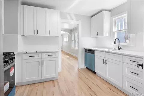 2103 S Lafayette St, Denver, CO 80210