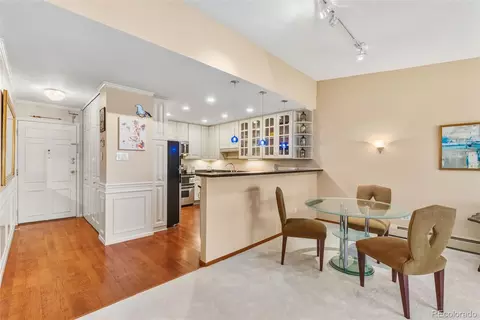 710 S Clinton St #6B, Denver, CO 80247