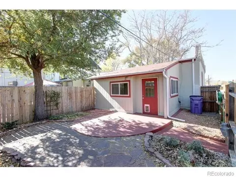 1400 S Logan St, Denver, CO 80210