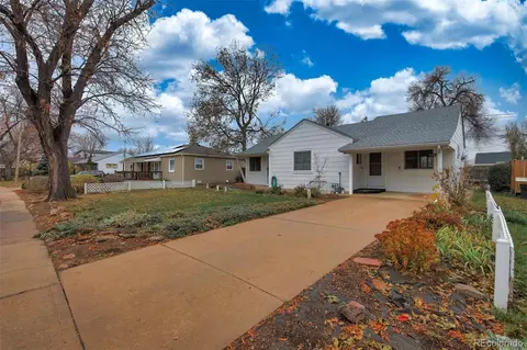 775 Lansing St, Aurora, CO 80010