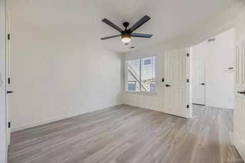Bedroom - 8500 E Jefferson Ave #16B, Denver, CO 80237 photo 2 of 4