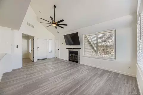 Living - 8500 E Jefferson Ave #16B, Denver, CO 80237 photo 3 of 3