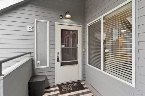 Exterior - 8500 E Jefferson Ave #16B, Denver, CO 80237 photo 2 of 5
