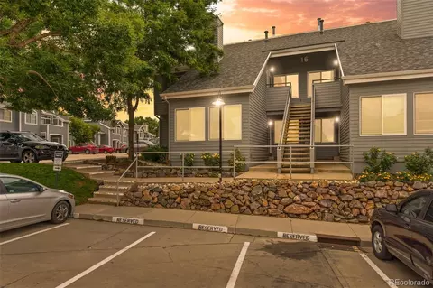 Other - 8500 E Jefferson Ave #16B, Denver, CO 80237 photo 1 of 6
