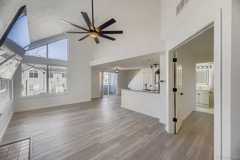 Living - 8500 E Jefferson Ave #16B, Denver, CO 80237 photo 2 of 3