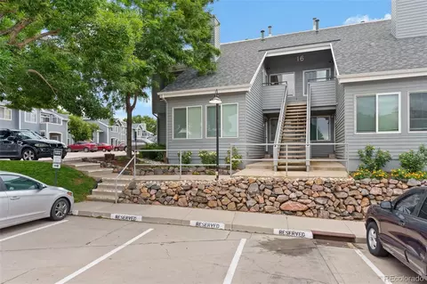 8500 E Jefferson Ave #16B, Denver, CO 80237