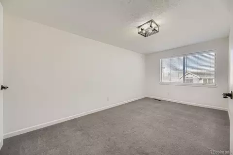 Bedroom - 8500 E Jefferson Ave #16B, Denver, CO 80237 photo 4 of 4