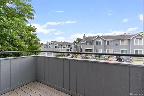 Exterior - 8500 E Jefferson Ave #16B, Denver, CO 80237 photo 3 of 5