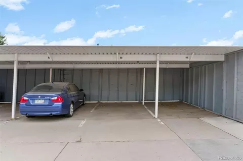 Exterior - 8500 E Jefferson Ave #16B, Denver, CO 80237 photo 4 of 5