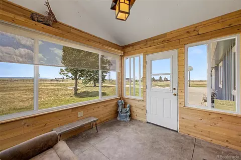 Exterior - 22576 Eagle Dr, Elbert, CO 80106 photo 4 of 7