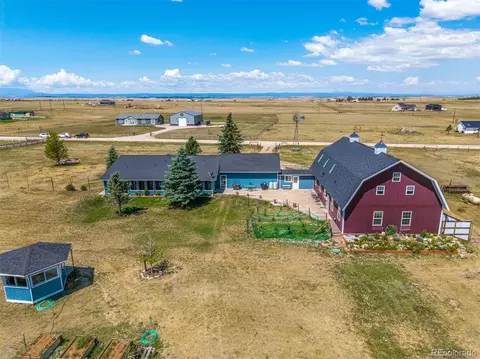 View/Area - 22576 Eagle Dr, Elbert, CO 80106 photo 2 of 5