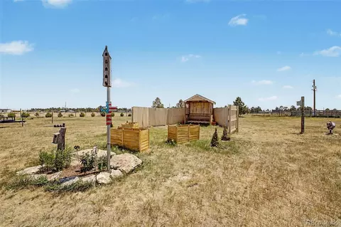 Exterior - 22576 Eagle Dr, Elbert, CO 80106 photo 7 of 7
