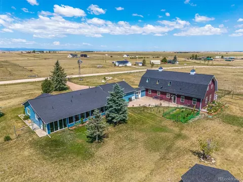 View/Area - 22576 Eagle Dr, Elbert, CO 80106 photo 3 of 5
