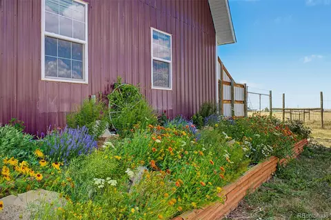 Exterior - 22576 Eagle Dr, Elbert, CO 80106 photo 2 of 7