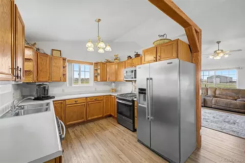 Kitchen - 22576 Eagle Dr, Elbert, CO 80106 photo 1 of 4