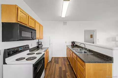 Kitchen - 22576 Eagle Dr, Elbert, CO 80106 photo 4 of 4