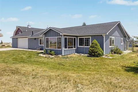 Other - 22576 Eagle Dr, Elbert, CO 80106 photo 1 of 20