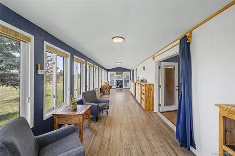Entry Way - 22576 Eagle Dr, Elbert, CO 80106 photo 1 of 1
