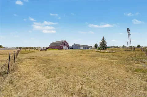 Exterior - 22576 Eagle Dr, Elbert, CO 80106 photo 3 of 7