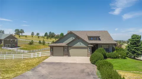41125 Round Hill Cir, Parker, CO 80138