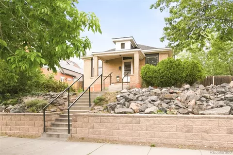 4747 W 29th Ave, Denver, CO 80212
