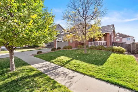 20736 E Brunswick Pl, Aurora, CO 80013 photo 2