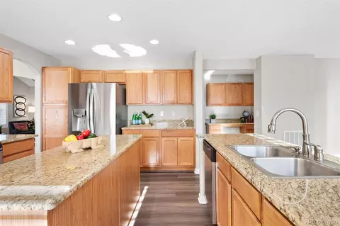 20736 E Brunswick Pl, Aurora, CO 80013 photo 15