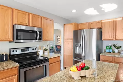 20736 E Brunswick Pl, Aurora, CO 80013 photo 16