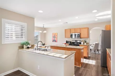 20736 E Brunswick Pl, Aurora, CO 80013 photo 14