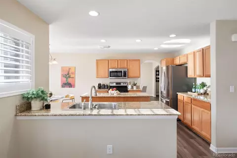 20736 E Brunswick Pl, Aurora, CO 80013 photo 13