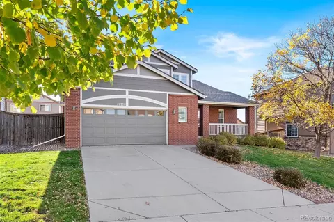 20736 E Brunswick Pl, Aurora, CO 80013 photo 3