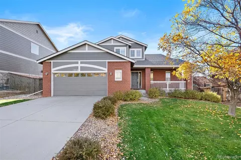 20736 E Brunswick Pl, Aurora, CO 80013