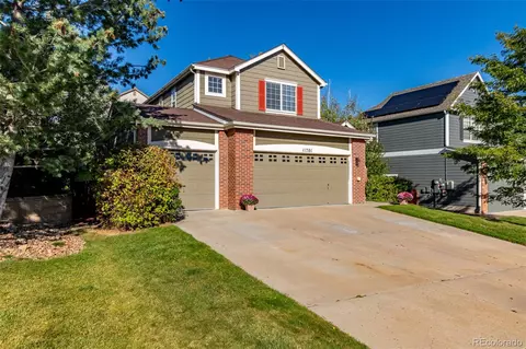11701 Pine Hill St, Parker, CO 80138