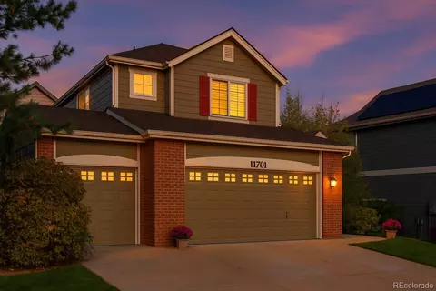 11701 Pine Hill St, Parker, CO 80138