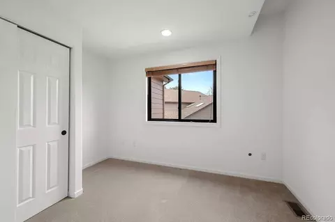 Bedroom - 7929 E Mexico Ave, Denver, CO 80231 photo 5 of 5