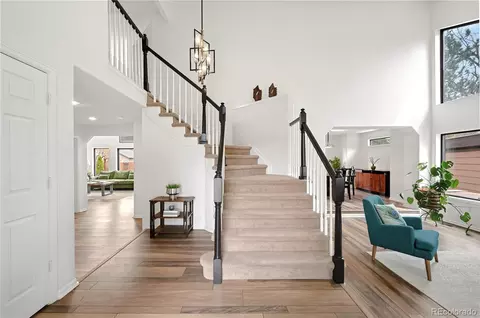 Entry Way - 7929 E Mexico Ave, Denver, CO 80231 photo 1 of 3