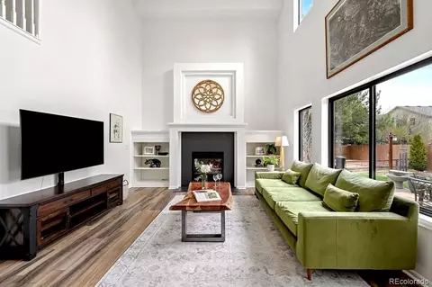 Living - 7929 E Mexico Ave, Denver, CO 80231 photo 1 of 1