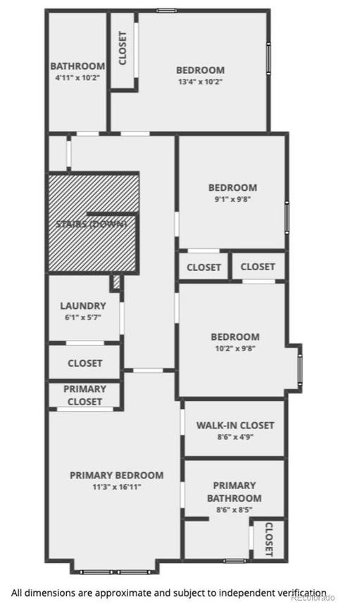 10811 E 28th Pl, Denver, CO 80238 photo 30