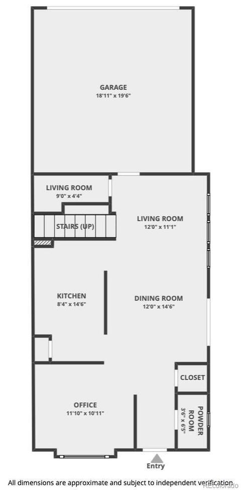 10811 E 28th Pl, Denver, CO 80238 photo 29