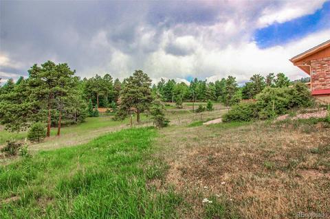 9059 Hillview Rd, Morrison, CO 80465 photo 4