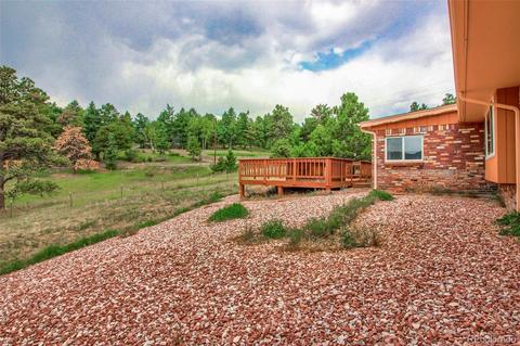 9059 Hillview Rd, Morrison, CO 80465 photo 23