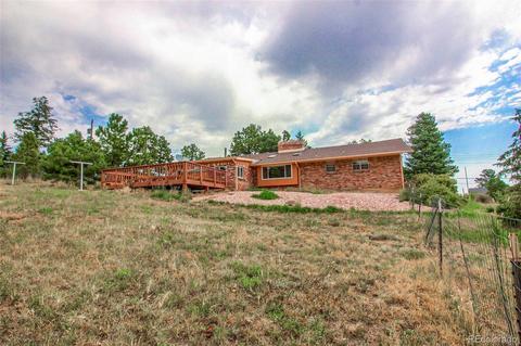 9059 Hillview Rd, Morrison, CO 80465 photo 22