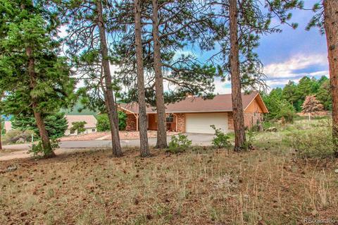9059 Hillview Rd, Morrison, CO 80465 photo 2