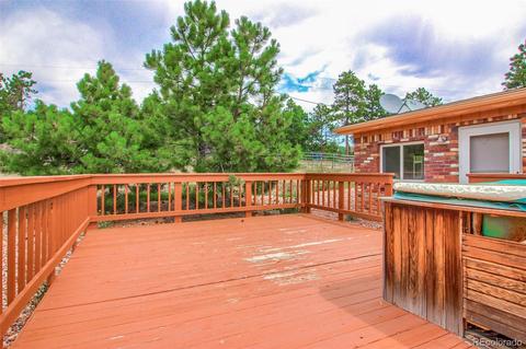 9059 Hillview Rd, Morrison, CO 80465 photo 20