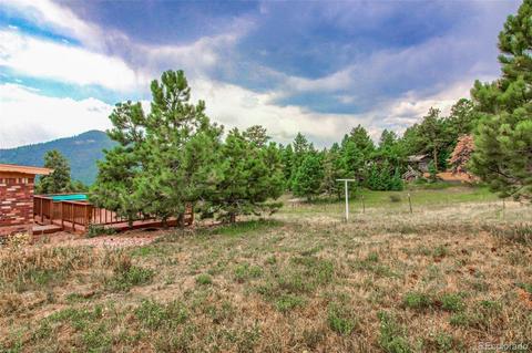 9059 Hillview Rd, Morrison, CO 80465 photo 21